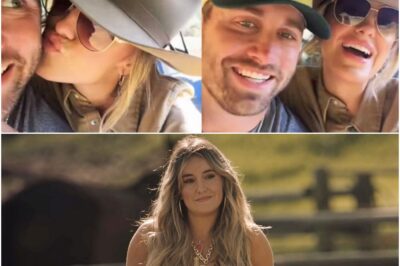 Lainey Wilson shared a real-life ‘4x4xU’ moment with her boyfriend, former NFL quarterback Devlin “Duck” Hodges. The couple’s down-to-earth relationship, full of authenticity and charm, was on full display when Lainey took to social media to recount a special moment that mirrored the themes of her hit song ‘4x4xU. (TB)