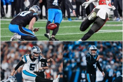 The best kickers and punters in 2025 free agency offer low-cost solutions for high-impact roles
