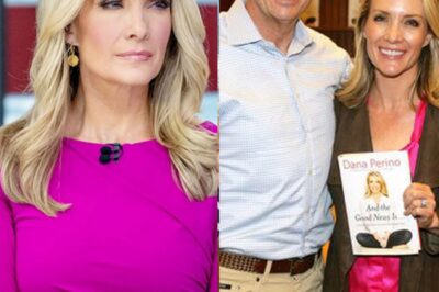 ‘Heartbreaking Goodbye: Dana Perino’s Emotional Tribute Amid Husband’s Terminal Illness Diagnosis’ Leaves Fans Confused