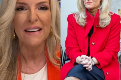 Fox News’ Janice Dean shares heartbreaking message after health update on ‘invisible’ battle…Fans heartbroken