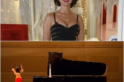 Yuja Wang and Khatia Buniatishvili Feud Turns Ugly—The Real Story Behind Their Dramatic Clash on Tour (TB)