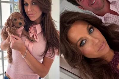 Fox News Jesse Watters’ wife shares ‘heartbreaking’ news after welcoming new member that leaves fans in tears