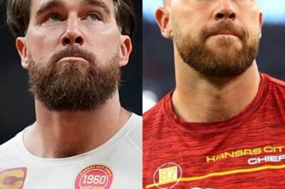 Travis Kelce teases huge announcement after deciding not to retire from the NFL