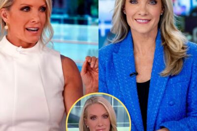 Fox News Icon Dana Perino Unleashes Bombshell Confession: How One Person’s Constant Harassment Led to Her Heartbreaking Firing!