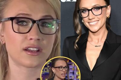 FOX NEWS BOMBSHELL: Kat Timpf Shocks Fans with Jaw-Dropping ‘Post-Op’ Update – Viewers Left Stunned and Scrambling for Answers About Her Miraculous Recovery After Life-Changing Surgery!
