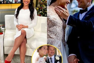 Emily Compagno’s Hidden Past Exposed: Secret First Marriage to Peter Riley Revealed-Fox News Star’s Shocking Engagement and the Truth Behind Her Split Leave Fans Stunned!