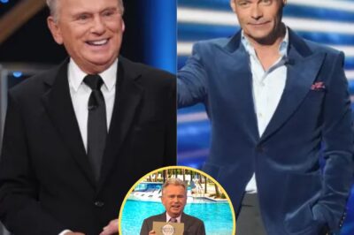 Wheel of Fortune Viewers Demand Seacrest’s Firing After Shocking Episode—Fans Threaten Boycott, Network Execs Panic Over Potential Show Cancellation!