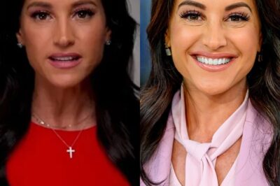 SCANDAL ERUPTS at Fox News! Emily Compagno’s On-Air Blowup Goes Viral—Insiders Reveal Network Scrambling to Contain Fallout!