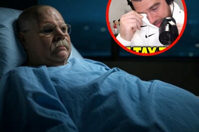BREAKING: Andy Reid Steps Down as Head Coach of the Kansas City Chiefs Due to Concerning Illness