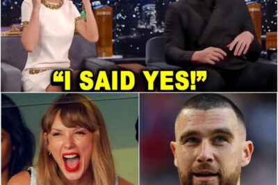 OMG! Travis Kelce Reveals Shocking Plans as Taylor Swift’s dream crash and burn on Podcast. Travis Kelce is at the center of a brewing storm, and fans can’t stop buzzing about the latest revelations that may spell trouble for his relationship with pop sensation Taylor Swift. 