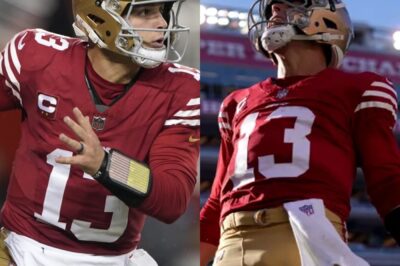 49ers’ free agency losses could turn into big wins that help San Fran regain its status as a yearly playoff participant