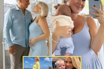 Karoline Leavitt, 27, Finally Breaks Her Silence on Marriage to 59-Year-Old Nicholas Riccio—The Truth Behind Their Relationship Will Shake You to the Core!