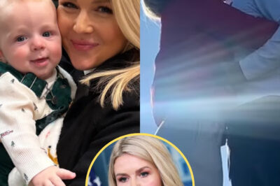 Karoline Leavitt Faces Harsh Backlash for Flaunting Her Marriage—Critics Say ‘Enough Is Enough’ as the Debate Over Her Private Life Rages On!