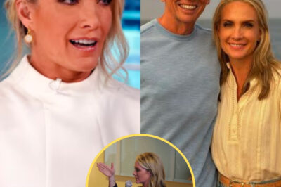 Dana Perino’s Stunning Confession-The Heartbreaking Secret She Kept from Her Husband for Years Will Leave You in Tears!