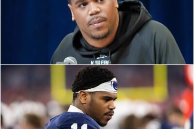 Social Media Detectives Are Unearthing The Sketchy Past Of Potential NFL 1st Overall Draft Pick Abdul Carter