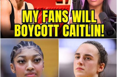 INSTANT RAGE Hits WNBA Players After ALL Caitlin Clarks Games Will Be Nationally Broadcasted!