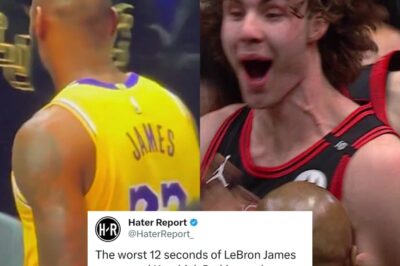LeBron James breaks silence on ‘horrible’ mistake vs. Bulls