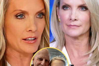 Fox News host Dana Perino breaks down in tears as she reveals tragic news about her husband’s health