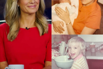 Dana Perino’s surprise letter to working mothers on Mother’s Day amid her husband’s illness leaves fans in tears