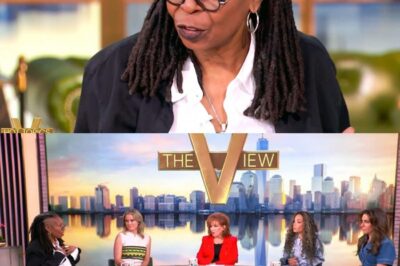 Whoopi Goldberg fired back at critics of “The View,” saying, “People believe that they know everything I think and believe. They don’t.” Defending the show’s open discussions, she added, “We don’t tell you what to think, we say, ‘This is what I think.’”