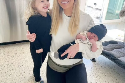 Kayleigh McEnany DROPS BOMBSHELL on Live TV—Pregnancy Announcement Leaves Fans Speechless, Then She Reveals Baby’s Gender!