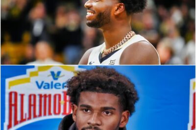REPORT: NFC Team Obsessively Scouting Shedeur Sanders, Suggesting A Big Surprise Awaits At The NFL Draft