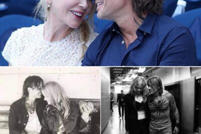 Keith Urban’s Heartbreak Shocker: The Woman Who Inspired ‘Somebody Like You’ Left Him Before It Became a Hit!