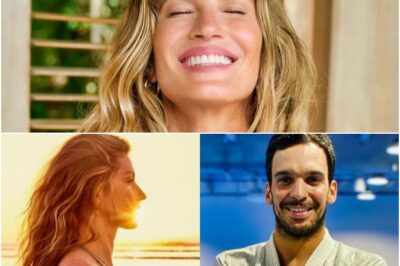 PHOTOS: Gisele Bundchen Spotted Getting Intimate With Boyfriend Joaquim Valente During Boat Day With Friends In Miami
