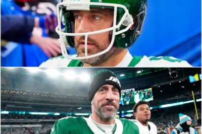 New Report Drops A “Surprising” Truth Bomb On Aaron Rodgers’ Potential Career Shift To Broadcasting