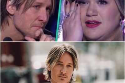 Keith Urban’s appearance on Kelly Clarkson’s Idol show took an emotional turn as he reflected on his own relationship with his father, connecting deeply with those who’ve experienced similar feelings of distance from their parents. Known for his upbeat energy and charisma, Urban’s vulnerable moment surprised many, revealing a side of the country star that resonated with fans on a personal level. (TB)