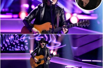 Jordan Rainer – who was homeless and unemployed until she was 26 years old until she started her singing career – suddenly appeared on THE VOICE with the song “FANCY” by Reba McEntire, making REBA turn her chair because of her unique voice and the attraction that this contestant brought. Not only the REBA judges, but also the other three judges turned their chairs because of her. Her story has inspired many THE VOICE contestants as well as people who are stuck in life.