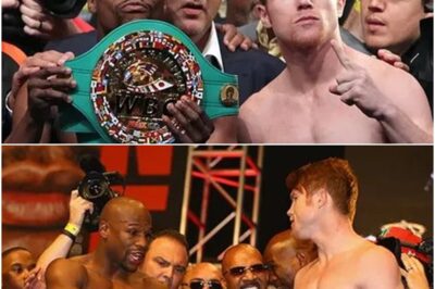 “Former Champ BACKS Terence Crawford to SHOCK Canelo – But Experts Call It an IMPOSSIBLE Dream! 🥊🔥🤯”