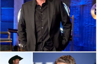 With His Brand-New Solo Single, “Texas,” Blake Shelton Triumphantly Returns After Two Years and Lights up the Stage With His First Live Performance!