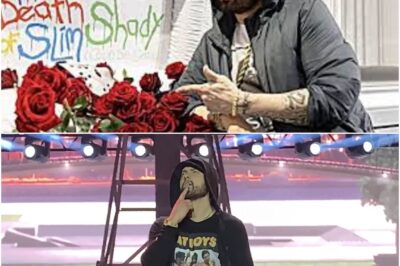 Eminem has achieved a monumental milestone in his career by hitting 500 weeks on the Billboard Artist 100 Chart, a testament to his enduring dominance in the music industry. This incredible achievement cements his legacy as one of the most consistent and influential artists of all time. Throughout his career, Eminem has continually pushed the boundaries of hip-hop, with his sharp lyricism, controversial subject matter, and unmatched delivery. (TB)
