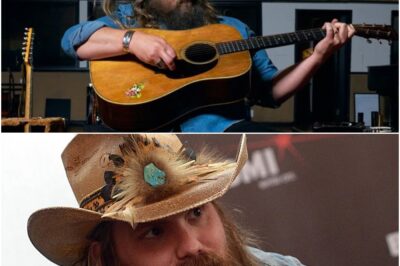 Chris Stapleton’s “Starting Over” is a raw, heartfelt ballad that captures the beauty of new beginnings, and his performance of the song, stripped down to just his guitar, voice, and the quiet presence of his wife, Morgane, creates an unforgettable moment of intimacy and love. Released as the title track of his 2020 album, Starting Over resonated with listeners for its simplicity and the depth of emotion it conveyed, and Stapleton’s live renditions only deepened that connection. (TB)