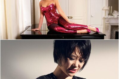 Khatia Buniatishvili vs. Yuja Wang: Explosive Rivalry Unveiled—Are Tensions Behind the Scenes Turning Into a Scandal?
