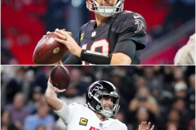 Kirk Cousins’ $2 Million Georgia Mansion: Sneak Peek Inside NFL Star’s 6,888 Square-Foot Residence