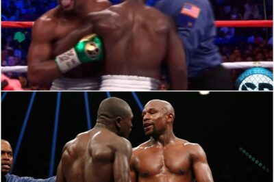 Unbelievable And Surprising Moments In Boxing And Mma That Left Fans Stunned And Gaping In Amazement!