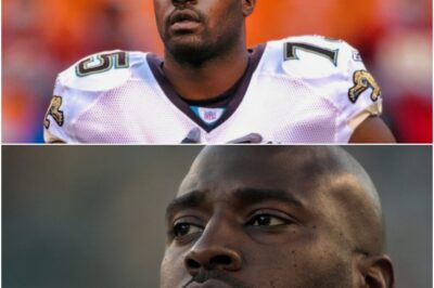⁠Who Is Marcellus Wiley? Everything To Know About Former NFL Player Accused For Non-Consensual Activity With Two Women
