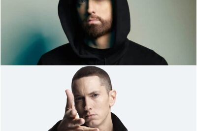 The Top 10 Eminem Songs That Define His Legacy and Changed Hip-Hop Forever (TB)