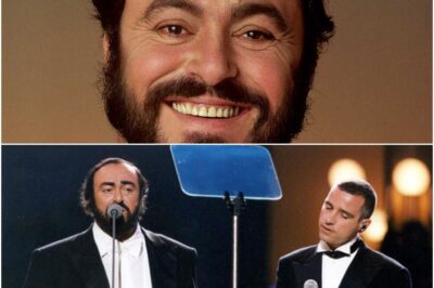 Luciano Pavarotti and an ensemble of iconic artists came together to perform Se Bastasse Una Canzone in a heartfelt tribute, part of the Pavarotti & Friends for the Children of Liberia concert. The event showcased Pavarotti’s commitment to humanitarian causes, using his legendary voice to support children affected by conflict in Liberia. This memorable performance, both powerful and deeply moving, continues to resonate as a testament to Pavarotti’s legacy of compassion and musical brilliance. (TB)