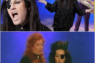 Paul Rudd And Jimmy Fallon’s Hilarious “Dead Or Alive” Tribute Had Fans In Stitches