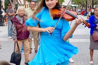 Karolina Protsenko’s Violin Cover of “My Heart Will Go On” Will Give You Chills as It Takes the Titanic Ballad to Unbelievable Height