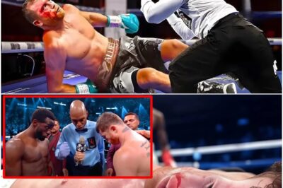 “IT’S NOT FAIR TO ME”: Canelo Alvarez Demands Rematch After Surprising Result of Fight with Terence Crawford