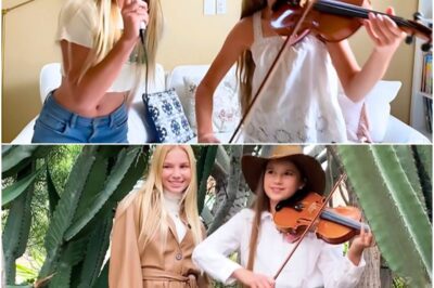 Karolina Protsenko & Barvina’s Fiery ‘Señorita’ Cover Leaves Fans in Awe!
