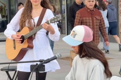 Karolina Protsenko Stuns Fans With a Surprise Talent—And Her Mother Joins In for a Breathtaking Moment