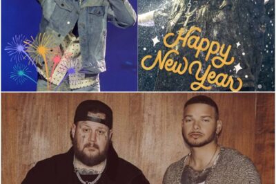 “I used to f**kin’ hate this dude,” Kane Brown admitted, his words hitting like a shockwave as he opened up about his past beef with Jelly Roll. But somehow, against the odds, they worked through their differences and came together to create magic. Their first-ever duet, “Haunted,” wasn’t just a song—it was a story of reconciliation, raw emotion, and sheer artistry. As the haunting melody poured out, fans were instantly captivated, lost in the power of two voices that had once clashed but now blended perfectly.