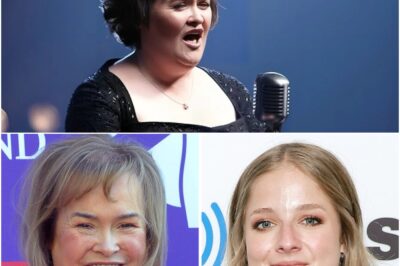 Susan Boyle’s Ability To Reimagine Religious Songs Shines Through In Her Stunning Rendition Of A Mother’s Prayer (Originally The Prayer By Celine Dion And Andrea Bocelli). Joined By Jackie Evancho, Their Voices Create A Breathtaking Rendition That Infuses The Song With New Emotion, Enveloping The Audience In A Soothing Embrace Of Warmth And Peace—A Truly Celestial Performance (TB)
