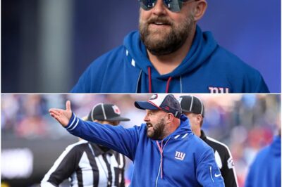 National media outlet says the New York Giants made one of the best moves of the offseason