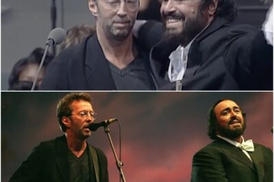 Eric Clapton, Luciano Pavarotti, and the East London Gospel Choir delivered an unforgettable live performance of “Holy Mother.” This collaboration, captured during the 90th anniversary celebrations of Decca Records, highlights Pavarotti’s exceptional vocal prowess and Clapton’s emotive guitar. The performance, a powerful blend of classical and gospel influences, continues to resonate with audiences worldwide, showcasing the depth of these legendary artists’ musical legacies.